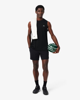 프리미엄 에센셜 우븐 쇼츠