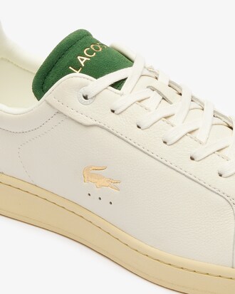 오리지널 카나비 프리미엄 프로 레더 스니커즈