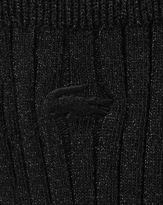 여성 글리터 삭스