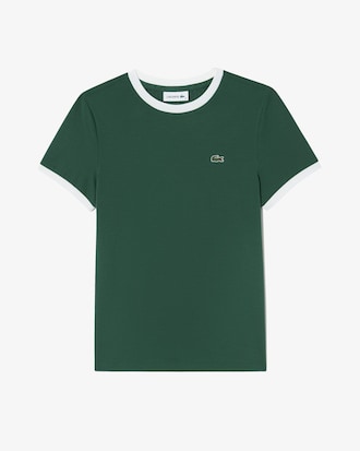 기능성 반팔 티셔츠