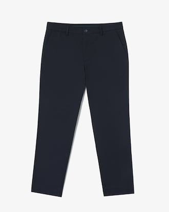 브러쉬드 치노 팬츠