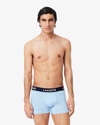 베이직 트렁크 3PACK