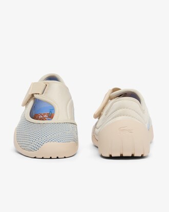 여성 Low Mystere 스니커즈