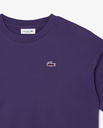 랜드스케이프 크록 반팔 티셔츠