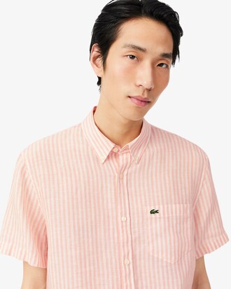 null  - 핑크 - Lacoste