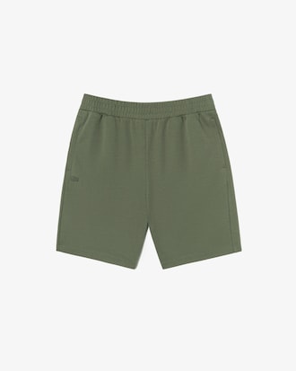 베이직 스웻쇼츠