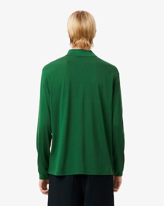 null  - 그린 - Lacoste