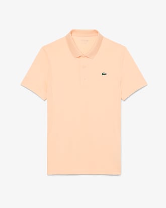 Novak Djokovic 반팔 폴로 셔츠