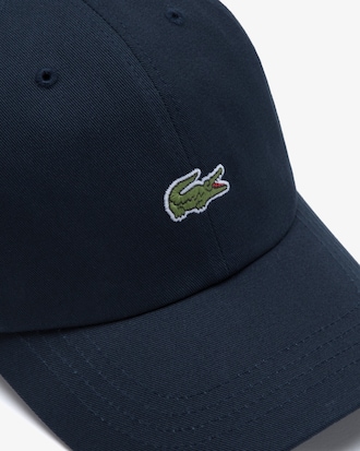 베이직 트윌 볼캡