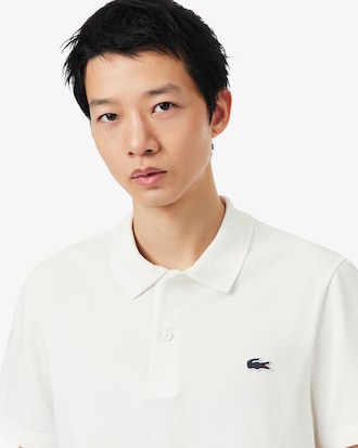 오토만 베이직 반팔 폴로