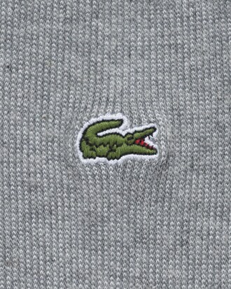 세로 핀 스트라이프 신사용 양말