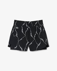 테니스 패턴 쇼츠