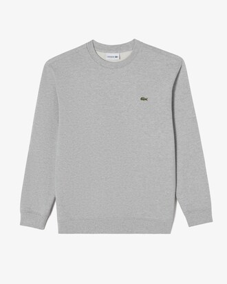 베이직 크루넥 스웻셔츠