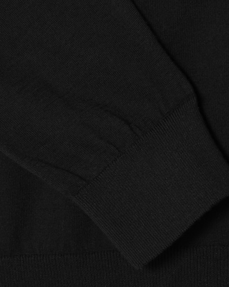 베이직 크루넥 가디건