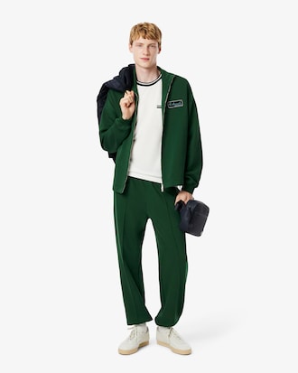 TOP TIER 포켓 반팔 티셔츠