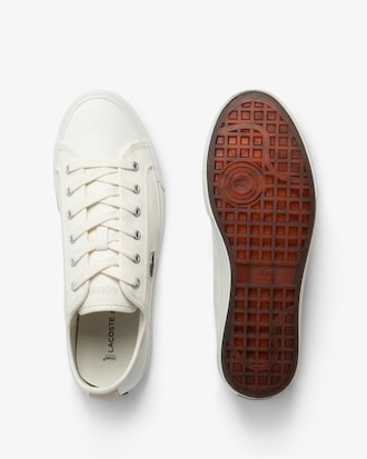 남성 백코트 스니커즈