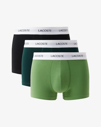 화이트밴드 남성 3PACK