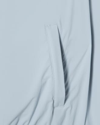 우븐 셋업 자켓