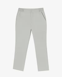 냉감 프린트 팬츠