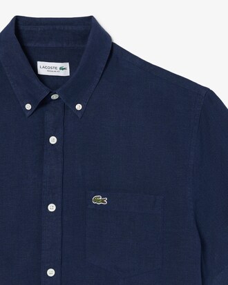 null  - 블루 - Lacoste