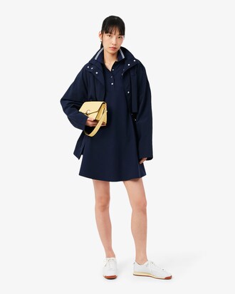 null  - 블루 - Lacoste