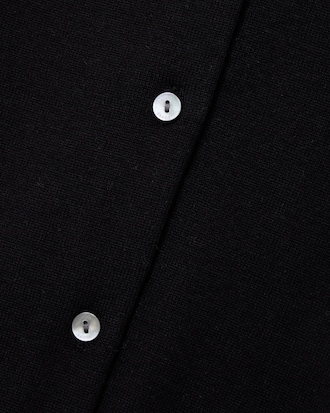 베이직 크루넥 가디건