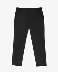 냉감 프린트 팬츠