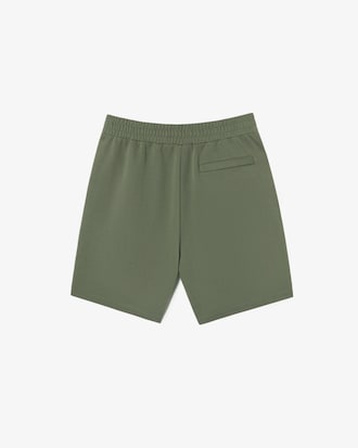 베이직 스웻쇼츠