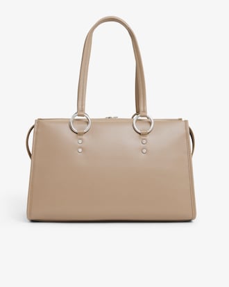 셀리스 미듐 탑핸들 백