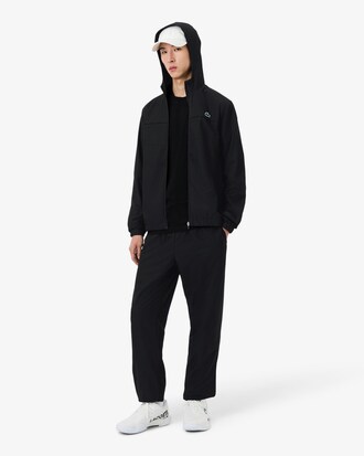 null  - 블랙 - Lacoste