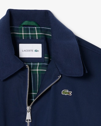 개버딘 코치 자켓