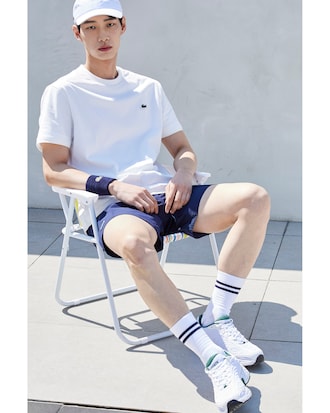 남성 스톰 96 2K 라이트 스니커즈