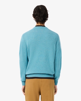 NEP 크루넥 스웨터