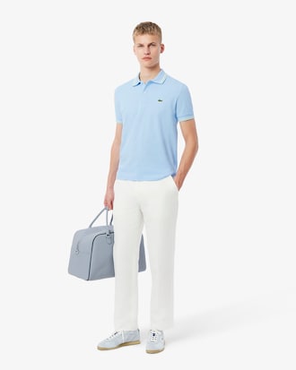 팁핑 포인트 반팔 폴로 셔츠