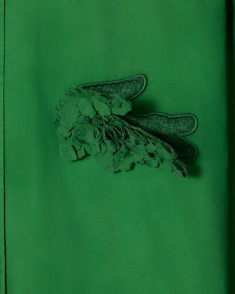 Lemarie 오버사이즈 핏 타임리스 셔츠