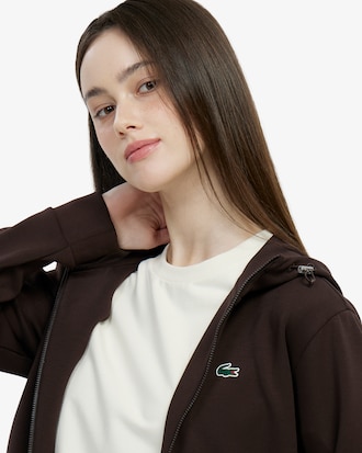 라이트 저지 셋업 자켓