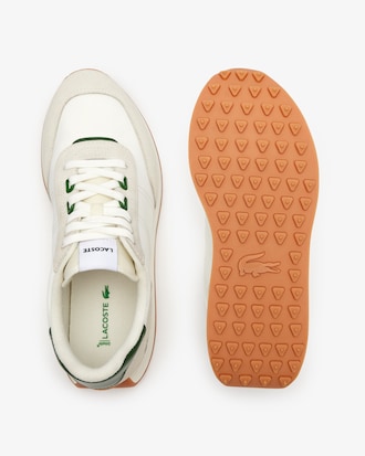 L-Spin 대비 악센트 스니커즈