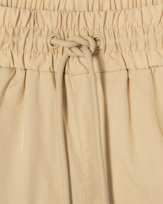 와이드 핏 컴포트 팬츠