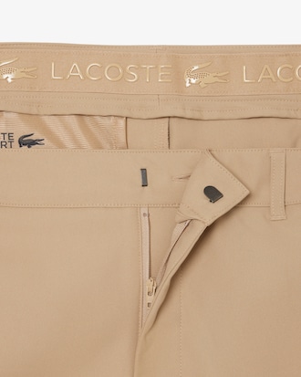 골프 조거 팬츠