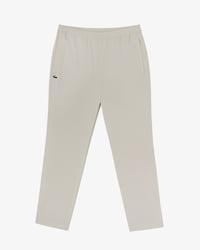 우븐 셋업 팬츠