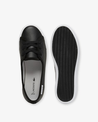 여성 Median LTH 레더 스니커즈