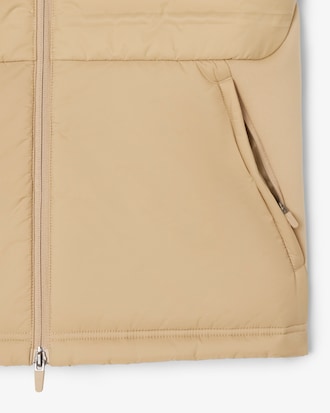 골프 패딩 베스트