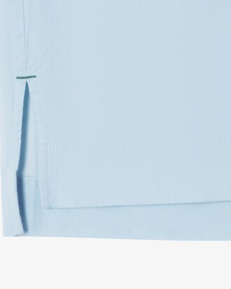 릴랙스핏 아우터형 셔츠