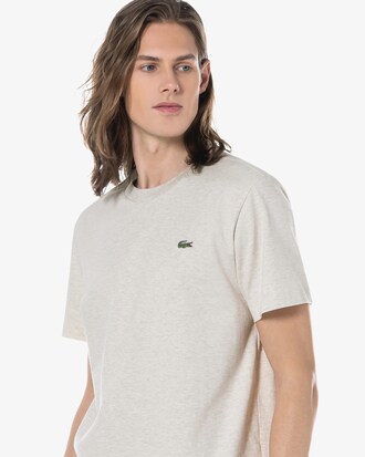 베이직 크루넥 티셔츠