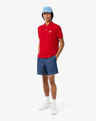 Croco Flag 폴로 포르투갈