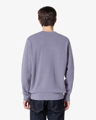 베이직 크루넥 풀오버