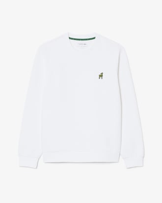 노박 GOAT 크루넥 스웻셔츠