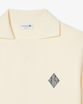 null  - 베이지 - Lacoste