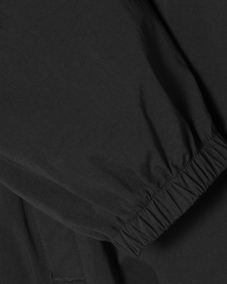 우븐 셋업 자켓