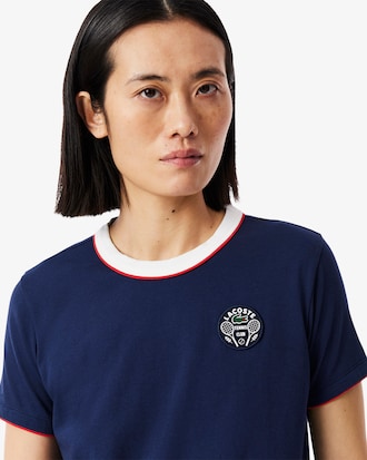 테니스 컬러티핑 쇼츠